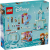 Klocki LEGO 43238 Lodowy zamek Elzy DISNEY PRINCESS